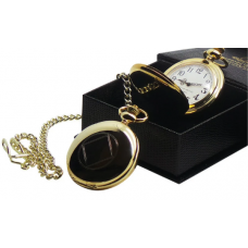 NA Symbol Gold Plated Pocket Watch NA Symbol Gold Plated Pocket Watch